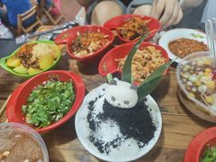-冒椒火辣(奎星楼街店)