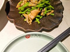 -院8里·小聚园老川菜(九眼桥店)