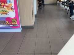 -麦当劳(塘桥店)