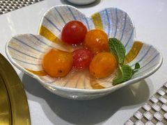 -千寻山野烤肉(中关村店)