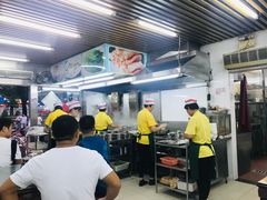 -穗银肠粉店(东川路店)