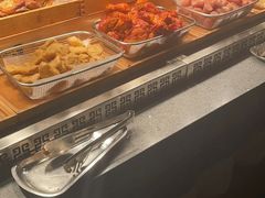 -星伦多自助料理(宝山龙湖天街店)