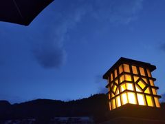 -海兰云天度假区温泉