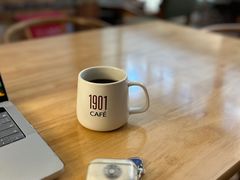 -1901 Cafe(西四店)