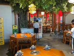 大堂-厨道重庆菜馆(鸳鸯店)