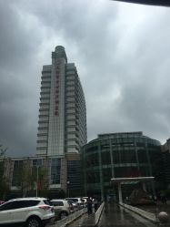 -天津市中心妇产科医院(南开院区)