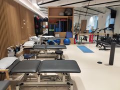 -优复医疗·骨科康复UP Clinic(陆家嘴院区)