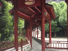 -龙潭水乡