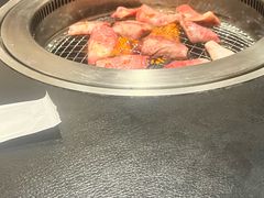 -和牛 烧肉寿喜烧涮锅 善(心斎橋店)