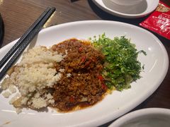 -味上湘菜馆(岳麓山店)
