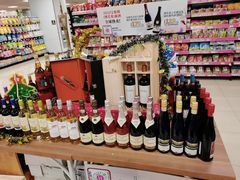 -AEON永旺(东方宝泰店)