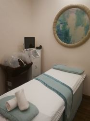 -芳朵美容养生SPA