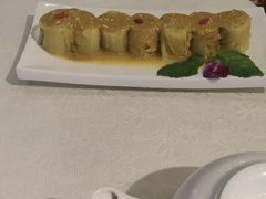 -老浒记烤鸭-北京菜(琉璃厂店)