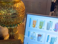 -春莱·老挝咖啡·泰式奶茶(钟楼店)