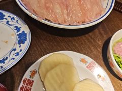 -萍姐火锅·公路夜市(打浦桥日月光店)