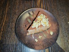 -The Cheebat 锌吧·Bistro(体育西店)