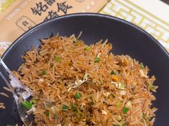 -铭副琦食·虾蟹烩馆(渔人码头店)