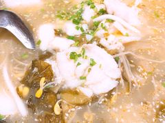 -好人民间小吃·番茄鱼酸菜鱼(木渎悠方店)