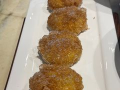 -那家小馆•北京菜•烤鸭(香山店)