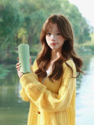 -YESIDO椰岛造型烫发染发