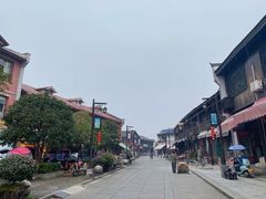 -靖港古镇