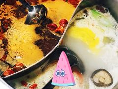 -食尚名肴自助涮烤