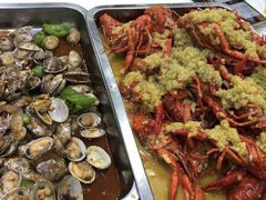 -呆虾王龙虾馆(南湖总店)