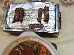 -霄汉牛三鲜湖北砂锅菜(万松园2店)