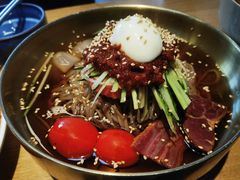 -李先生的首尔小馆(松江启源广场店)