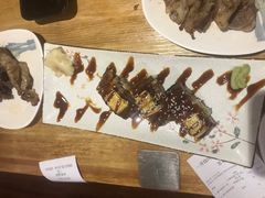 -一井烧肉·活鳗·寿司(望京SOHO店)