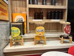-必点海鲜·海肠捞饭大王(滨江道店)