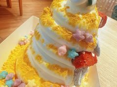 -DQ·蛋糕·冰淇淋(奥林匹克广场店)