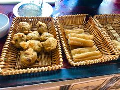 -武汉世茂希尔顿酒店·汇·全日餐厅