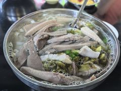 -陈记汤饭(水巷口店)