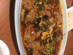 -頂好酒家·经典粤菜(海信广场店)