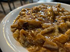 独面筋-柒號馆天津菜·八珍豆腐·牛窝骨