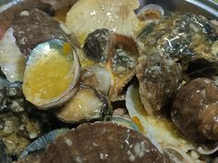 -黑石礁酒楼·海鲜(黑石礁店)