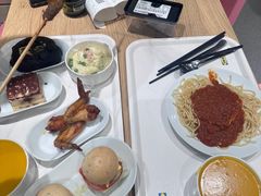 -宜家·瑞典风味餐厅(四元桥店)
