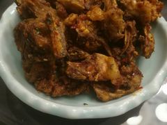 -羲和雅苑•北京烤鸭(平安国际金融中心店)