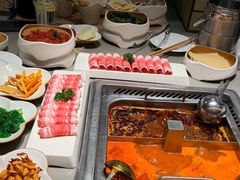 -海底捞火锅(泉城路店)