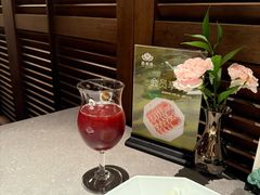 -鼎鼎香·港式火锅(北京SKP店)