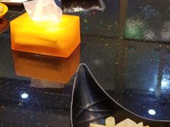 -新天明砂锅鱼头煲