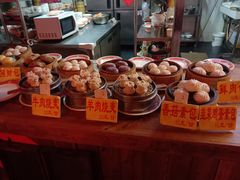 -正阳门饭庄·烤鸭·北京菜(万丰路七里庄店)