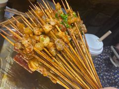 -盟重烧烤(高正街店)