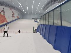 -哈尔滨热雪奇迹