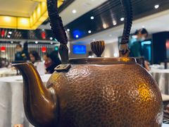 -香云轩·顺德菜(香云纱园林酒店店)