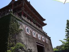 -横店影视城明清宫苑园区