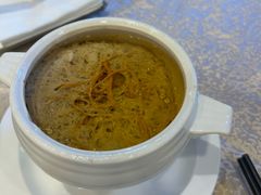 -麒麟中餐厅·经典粤菜·地道菜式老字号(广州长隆酒店)