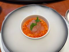 -翕间食·精致淮扬菜(江苏大剧院店)