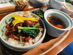 -青藤茶馆(凤起路店)